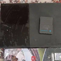 پلی استیشن ۲  ps2