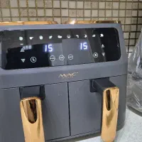 سرخ کن مک استایلر