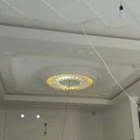 استاد گچکار زرنگ روزمزد جهت سفید کاری|استخدام معماری، عمران و ساختمانی|شیراز, بید زرد|دیوار