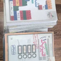 مجموعه کتاب کنکوری و نهایی