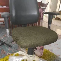 صندلی اداری کامپیوتر