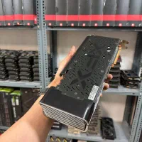 کارت گرافیک XFX RX 5700 XT THICC III Ultra 8GB|قطعات و لوازم جانبی رایانه|تهران, شهرک کوهسار|دیوار