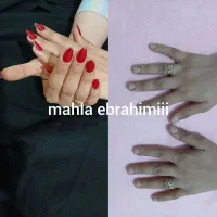 تخفیف ویژه آرایشگاه مهلا