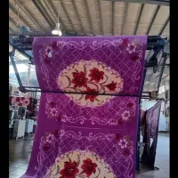 پتو دونفره شاهین