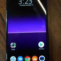 Sony Xperia 10 Plus سونی|موبایل|تهران, علم و صنعت|دیوار