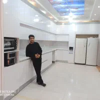 کابینت و کمد دیواری