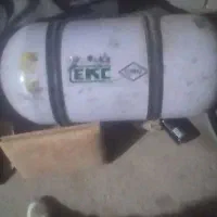 گاز سی ان جی