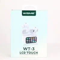 ایرپاد wt-3 اصل برند wisme|لوازم جانبی موبایل و تبلت|مشهد, پورسینا|دیوار