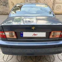 سمند ef7 دوگانه مدل ۹۱