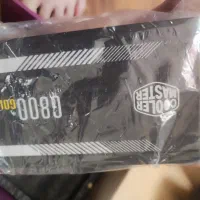 power g800 gold cooler master|قطعات و لوازم جانبی رایانه|تهران, امیرآباد|دیوار