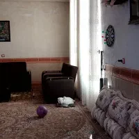 خانه بلهزار پشت دانشگاه طبقه بالا