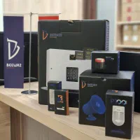 فروش ویژه پکیج کامل دزدگیر اماکن بیواز