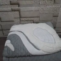 سرویس خواب نوزاد|رختخواب، بالش، پتو|ملایر, |دیوار