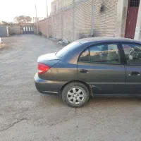 ریو۸۶|خودرو سواری و وانت|شهرکرد, |دیوار