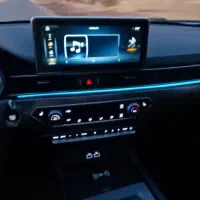 فیدیلیتی مدل1401|خودرو سواری و وانت|تهران, حبیب الله|دیوار