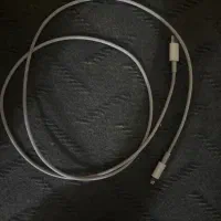 سیم شارژ اصل آیفون