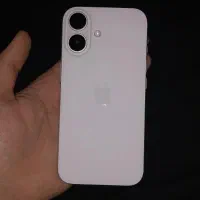 iphone 16 normal|موبایل|دوگنبدان, |دیوار