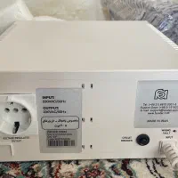 استابلایزر نو اصلا کار نکرده|قطعات و لوازم جانبی رایانه|شهرکرد, |دیوار