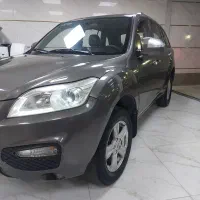 لیفان مدل ۹۵ اتومات