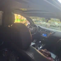 فروش تارا اتومات V2 تیتانیوم|خودرو سواری و وانت|تهران, شمس‌آباد|دیوار