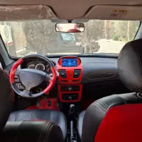 کوییک 1400R|خودرو سواری و وانت|شهر ری, ولی آباد|دیوار