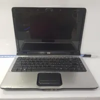 لپ تاپ HP مدل  Pavilion dv2000|رایانه همراه|رامسر, |دیوار