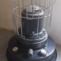 چراغ نفتی سولان