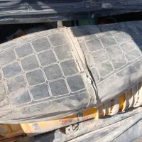 باک وزین موتور واسکوتر|قطعات یدکی و لوازم جانبی|شیراز, سعدیه جنوبی|دیوار