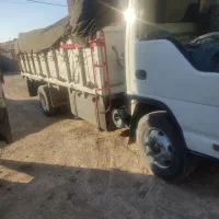 یک دستگاه خودرو ایسوزو|خودرو سنگین|پایین هولار, |دیوار