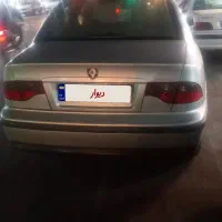 فروش سمند مدل 85|خودرو سواری و وانت|صدرا-فارس, فاز ۱|دیوار