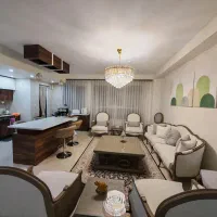 مهناز/۱۲۰ متر،۲ خواب/شیک/نورگیر