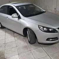 جک j5 بی رنگ|خودرو سواری و وانت|چهاردانگه (تهران), |دیوار