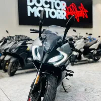 فروشگاه دکتر موتور / SRK / CF250