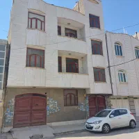 فروش خانه ویلایی سه طبقه در مطهری ۱۲