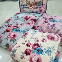فروش بصورت نقد واقساط کالای خواب|رختخواب، بالش، پتو|ساوه, |دیوار