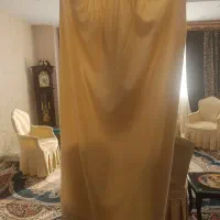 پرده پارچه ای اتاق خواب
