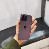 آیفون ۱۴ پرومکس