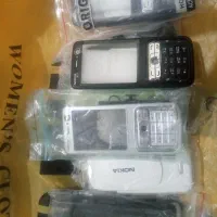 قاب و شاسی ودرب پشت گوشی کیبردی|لوازم جانبی موبایل و تبلت|رباط‌کریم, رباط‌کریم|دیوار