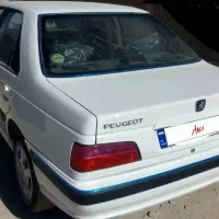 پارس تیوفاو 1402