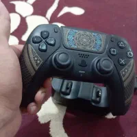 دسته ps5|کنسول، بازی ویدئویی و آنلاین|رفسنجان, |دیوار