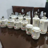 پاسماوری ۱۱تیکه