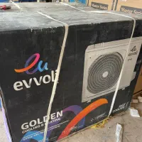 فروش انواع داکت اسپلیت نو و کارکرده|کولر گازی و فن‌کوئل|تهران, ونک|دیوار