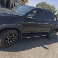 کی ام سی|خودرو سواری و وانت|تربت‌حیدریه, ۴۵ متری|دیوار