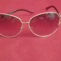 عینک آفتابی veniz زنانه محافظ uva uvb سالم و نو