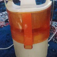 آب هویج گیری