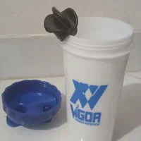 شیکر بدنسازی