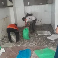 تخریب ساختمانی با همه ابزار کامل|خدمات پیشه و مهارت|بندرعباس, |دیوار