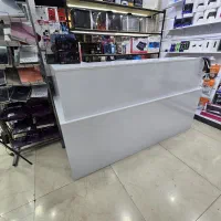 میز پیشخوان مغازه