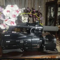 دوربین فیلمبرداری سونی|دوربین عکاسی و فیلم‌برداری|کرج, گلشهر|دیوار