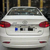 جک J4 جی4 سفید و مشکی//مدل1404//تحویل فوری